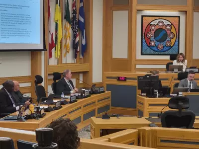 Saskatoon's Silverwood Heights Waste Odour May Persist Until 2028