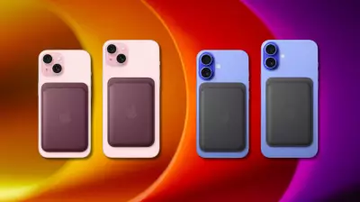 Score Big Savings: Apple's MagSafe Wallet Hits Unbeatable Amazon Price