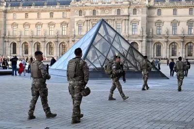 Security Crisis at The Louvre: Audit Reveals Critical Gaps Before Multi-Million Euro Art Heist