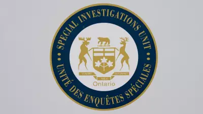 SIU Clears Chatham-Kent Police in Custody Overdose Case