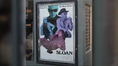 Sloan's Enduring Harmony: Halifax Rock Icons Celebrate 30+ Years of Canadian Music Excellence