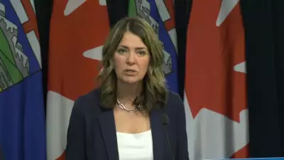 Smith Criticizes B.C.'s TMX Pipeline Support as Insufficient