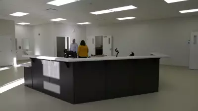 Streets Alive Mission Expands Lethbridge Services with New Facility