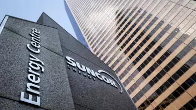 Suncor's Q3 Profits Slump Despite Record Oil Sands Production - What Investors Need to Know