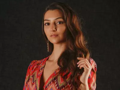 SUNshine Girl Sasha: From 2016 Feature to UN Aspirations