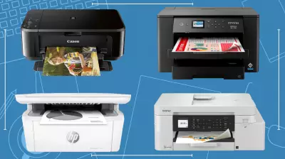Top 5 Budget Printers Under $250 That Won't Disappoint Canadian Users