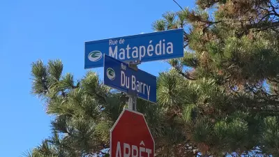 Tragic Pedestrian Fatality Shakes Gatineau Community | Quebec Road Safety Alert