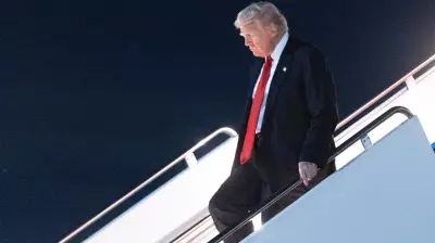 Trump Backlash Erupts: Massive Protests Sweep Across U.S. Following Controversial Executive Orders