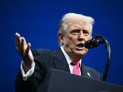 Trump Signs Bill to Release Epstein Files After Political Battle