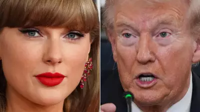 Trump's Desperate Plea to Taylor Swift: The Bizarre TikTok Endorsement Request You Need to Read