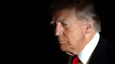 Trump's MAGA Coalition Crumbling as Democrats Eye House Control