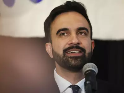 Trump's NYC Mayoral Endorsement Backfires Spectacularly in Latest Political Gambit