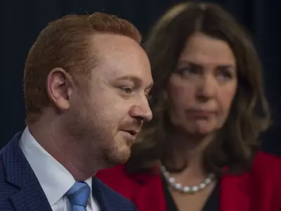 UCP's Repeated Use of Notwithstanding Clause Raises Alarm