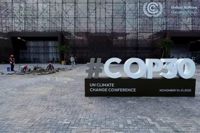 UN Climate Talks in Brazil: Experts Demand Action Over Endless Dialogue
