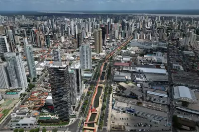 U.S. Influence Looms Large Over COP30 Climate Summit Despite Official Absence