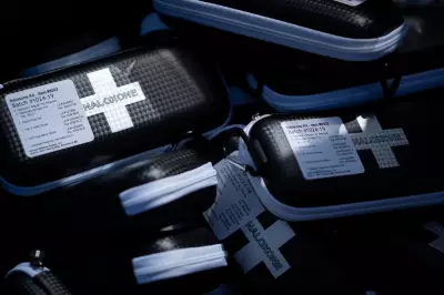 Vancouver Mayor Credits Task Force with Reducing Downtown Eastside Overdoses