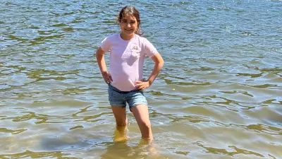 Vancouver Mourns 8-Year-Old Girl After Tragic Yaletown Balcony Fall