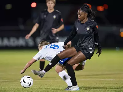 Vancouver Rise Claims Thrilling 2-1 Victory Over Ottawa in NSL Semifinal First Leg