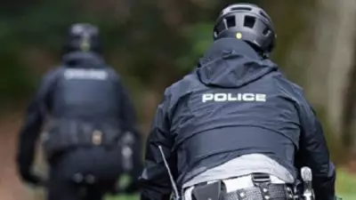 West Shore RCMP Recover $10K in Stolen Goods Near Victoria