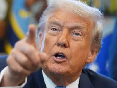 White House Defends Trump's 'Quiet, Piggy' Remarks to Reporters