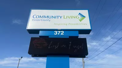 Windsor Non-Profit Strengthens Services with 2023 Grant