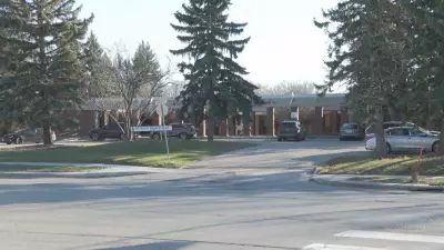 Winnipeg High School Rocked by Financial Misconduct Scandal: Police Investigation Underway
