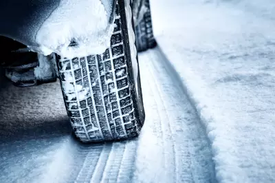Winter Tire Costs Set to Climb: Inflation and Tariffs Drive Price Hikes for Canadian Drivers