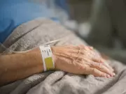 1 in 6 Canadian Seniors Face New Disability After Major Surgery