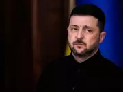 $100M Ukrainian Energy Scandal Exposed, Zelenskyy Ally Implicated