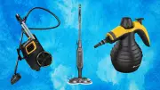 11 Best Steam Cleaners on Amazon Canada: Reviews & Deals