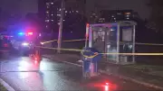 14-Year-Old Boy Seriously Injured in Midtown Toronto Bus Stop Stabbing