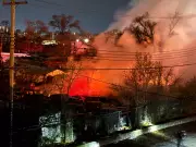 15 Vehicles Torched at Saint-Laurent Car Lot in 3rd Arson Attack