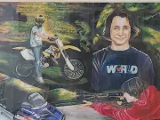 20 Years Later: Shane 'Smiles' Rolston's Legacy Lives On in Sherwood Park