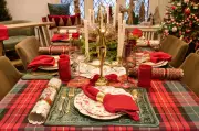 2025 Holiday Decor Trends: Modern Twists on Classic Themes