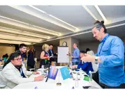 2025 JETOUR Media Alliance Tech Tour Concludes with Global Impact