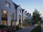 2025 Millionaire Lottery Grand Prize Features Shaughnessy Dream Home