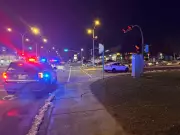 21-Year-Old Pedestrian Critically Injured in Dollard-des-Ormeaux Collision