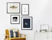 3 Outdated Wall Trends & What to Decorate With Instead