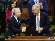 3 Scenarios for Canada's Budget Vote: Christmas Election Looms