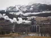 39-Year-Old Worker Found Dead at Sparwood Coal Mine in BC