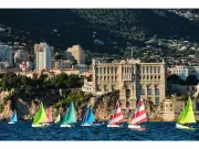 3rd Navicap Challenge-Elena Sivoldaeva Trophy Sets Sail in Monaco