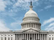 41-Day U.S. Government Shutdown Nears End After Senate Deal