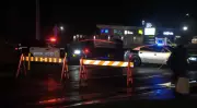 42-Year-Old Woman Killed by Pickup Truck in Hamilton Saturday