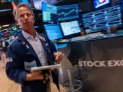 5 Signs of a Market Correction: Is the Party Over?