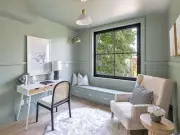 5 Ways to Create a Cosy Autumn Home with Warm Colours & Texture