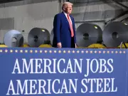 60 Years of U.S. Steel Protectionism Failed to Save Industry