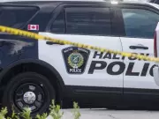 8-Year-Old Girl Killed in Oakville Crash, Lexus Driver Charged