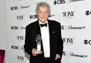 Academy Award-Winning Playwright Tom Stoppard Dies at 88
