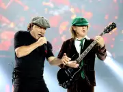 AC/DC Announces Montreal Power Up Tour Concert at Parc Jean-Drapeau September 2024
