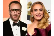 Adele Makes Acting Debut in Tom Ford's 'Cry to Heaven' Adaptation